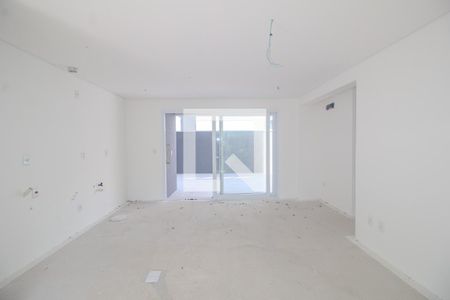 Sala de apartamento à venda com 2 quartos, 157m² em Menino Deus, Porto Alegre