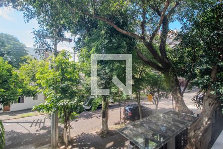 Vista de apartamento à venda com 2 quartos, 157m² em Menino Deus, Porto Alegre