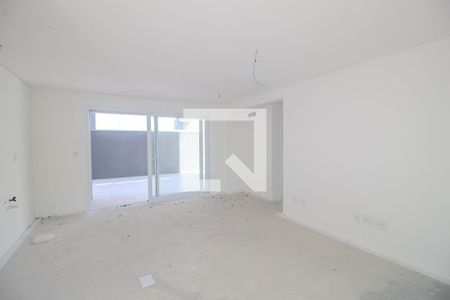 Sala de apartamento à venda com 2 quartos, 157m² em Menino Deus, Porto Alegre