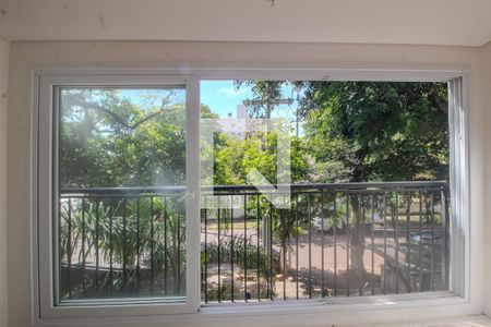 Sala de apartamento à venda com 2 quartos, 157m² em Menino Deus, Porto Alegre