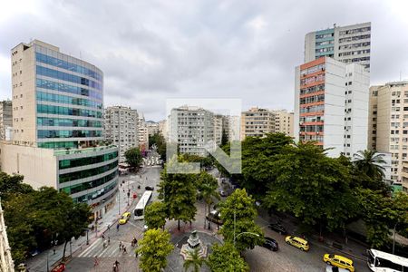 Apartamento para alugar com 2 quartos, 50m² em Glória, Rio de Janeiro