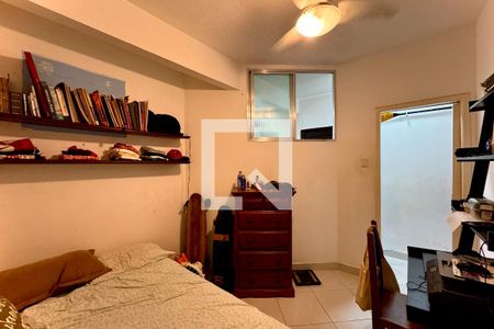 Apartamento para alugar com 2 quartos, 50m² em Glória, Rio de Janeiro
