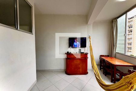Apartamento para alugar com 2 quartos, 50m² em Glória, Rio de Janeiro