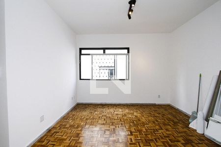Sala de apartamento para alugar com 3 quartos, 67m² em João Pinheiro, Belo Horizonte