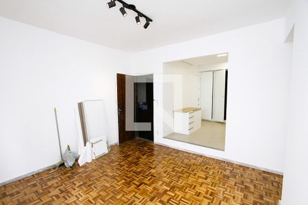 Sala de apartamento para alugar com 3 quartos, 67m² em João Pinheiro, Belo Horizonte