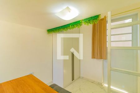 Kitnet/Studio para alugar com 1 quarto, 15m² em Jardim Oriental, São Paulo