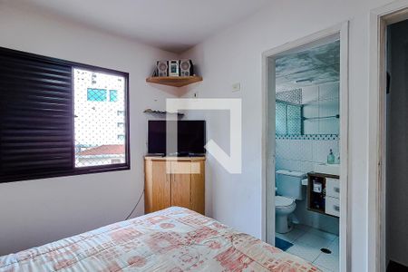 Quarto 1 - Suíte de apartamento à venda com 3 quartos, 78m² em Alto da Lapa, São Paulo