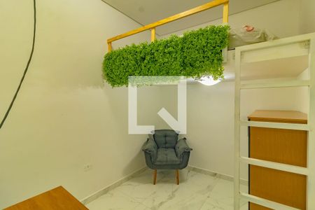 Kitnet/Studio para alugar com 1 quarto, 16m² em Jardim Oriental, São Paulo