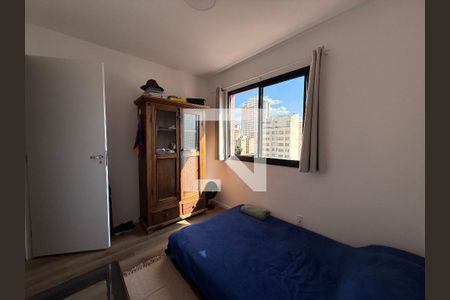Quarto de kitnet/studio à venda com 1 quarto, 28m² em Campos Elíseos, São Paulo