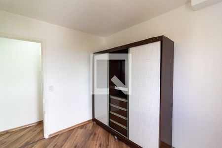 Quarto 1 de apartamento para alugar com 2 quartos, 45m² em Vila Emir, São Paulo