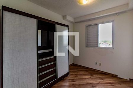 Quarto 1 de apartamento para alugar com 2 quartos, 45m² em Vila Emir, São Paulo