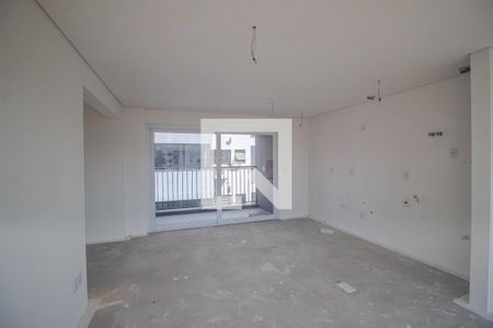 Sala de apartamento à venda com 2 quartos, 67m² em Menino Deus, Porto Alegre