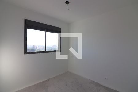Quarto 1 - Suíte de apartamento à venda com 3 quartos, 76m² em Planalto, São Bernardo do Campo