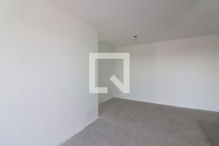 Sala  de apartamento à venda com 3 quartos, 76m² em Planalto, São Bernardo do Campo