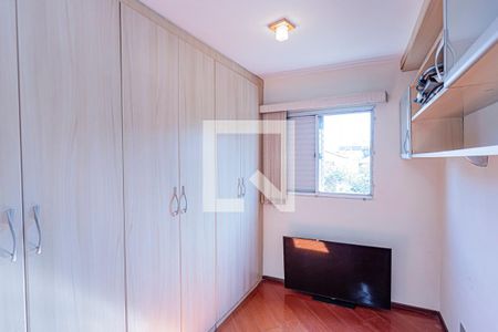 Quarto 1 de apartamento à venda com 2 quartos, 49m² em Piqueri, São Paulo