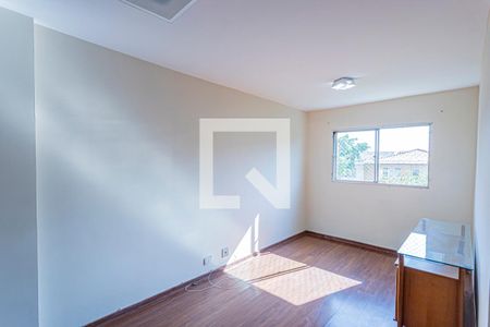 Sala de apartamento à venda com 2 quartos, 49m² em Piqueri, São Paulo