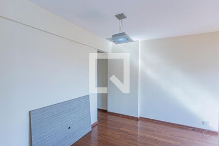 Sala de apartamento à venda com 2 quartos, 49m² em Piqueri, São Paulo