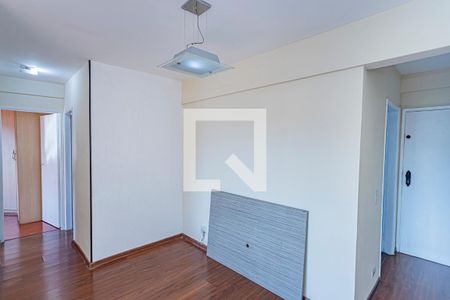 Sala de apartamento à venda com 2 quartos, 49m² em Piqueri, São Paulo