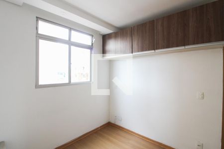 Suíte de apartamento à venda com 2 quartos, 55m² em Santa Monica, Belo Horizonte
