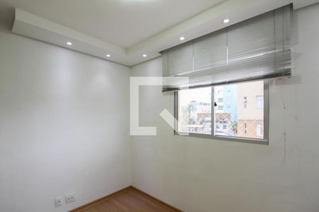 Quarto 1 de apartamento à venda com 2 quartos, 55m² em Santa Monica, Belo Horizonte