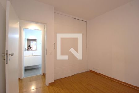 Quarto de apartamento para alugar com 1 quarto, 59m² em Itaim Bibi, São Paulo