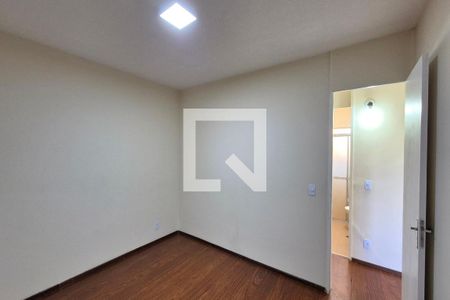 Quarto 1 de apartamento para alugar com 2 quartos, 50m² em Vila Orozimbo Maia, Campinas