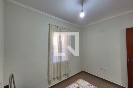 Quarto 1  de casa para alugar com 3 quartos, 120m² em Jardim São Gabriel, Campinas