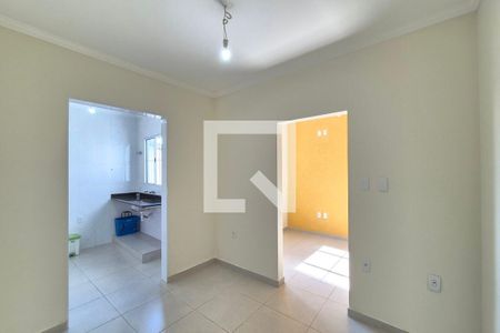 Sala de Jantar de casa para alugar com 3 quartos, 120m² em Jardim São Gabriel, Campinas