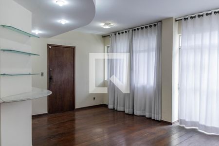 Sala 1 de apartamento à venda com 4 quartos, 135m² em Prado, Belo Horizonte