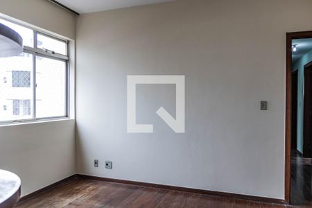 Sala 2 de apartamento à venda com 4 quartos, 135m² em Prado, Belo Horizonte