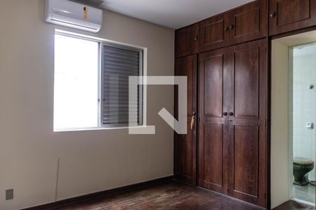 Suíte de apartamento à venda com 4 quartos, 135m² em Prado, Belo Horizonte