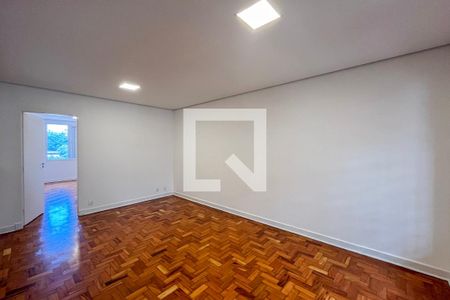 Sala de casa para alugar com 1 quarto, 60m² em Aclimação, São Paulo