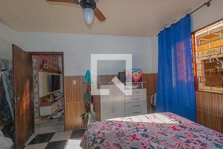 Quarto 1 de casa à venda com 2 quartos, 217m² em Estância Velha, Canoas