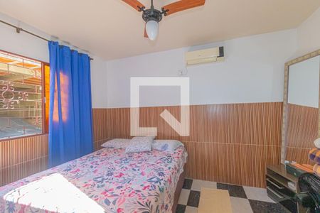 Quarto 1 de casa à venda com 2 quartos, 217m² em Estância Velha, Canoas