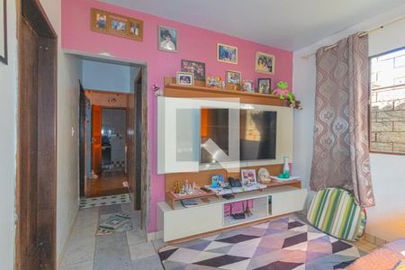 Sala de casa à venda com 2 quartos, 217m² em Estância Velha, Canoas