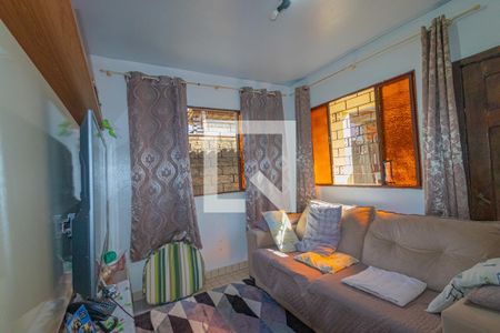 Sala de casa à venda com 2 quartos, 217m² em Estância Velha, Canoas