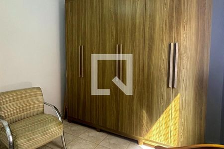 Quarto 1 de apartamento à venda com 2 quartos, 67m² em Rudge Ramos, São Bernardo do Campo