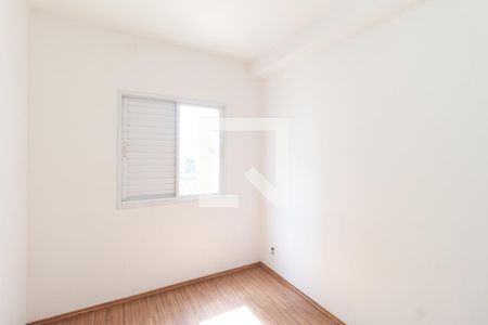 Suíte de apartamento para alugar com 2 quartos, 57m² em Umuarama, Osasco