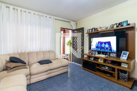 Sala de casa à venda com 2 quartos, 85m² em Vila Bela Vista (zona Norte), São Paulo