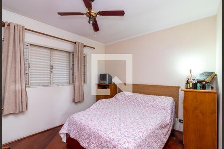 Quarto 2 de casa à venda com 2 quartos, 85m² em Vila Bela Vista (zona Norte), São Paulo