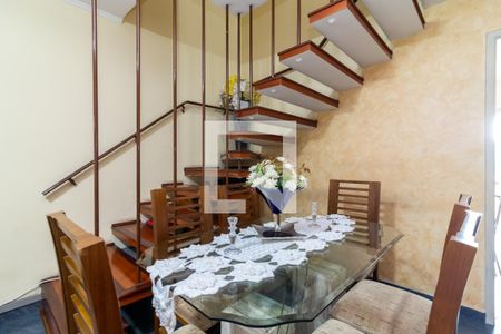 Sala de casa à venda com 2 quartos, 85m² em Vila Bela Vista (zona Norte), São Paulo