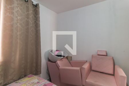 Quarto 1 de apartamento para alugar com 2 quartos, 52m² em Jardim Aeroporto Iii, Mogi das Cruzes