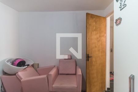 Quarto 1 de apartamento para alugar com 2 quartos, 52m² em Jardim Aeroporto Iii, Mogi das Cruzes