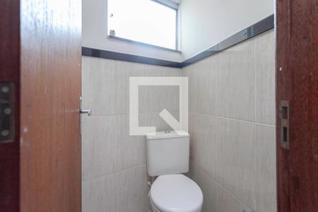 Lavabo de casa para alugar com 3 quartos, 140m² em Jardim Montanhês, Belo Horizonte