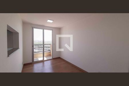 Apartamento para alugar com 2 quartos, 51m² em Quitaúna, Osasco