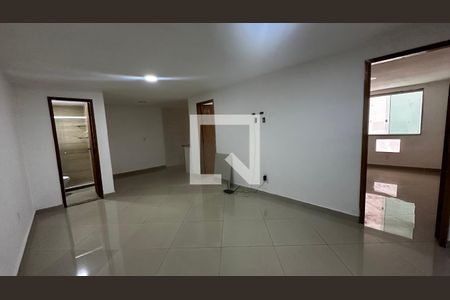 Sala de apartamento para alugar com 2 quartos, 90m² em Recreio dos Bandeirantes, Rio de Janeiro