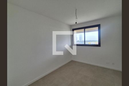Quarto  de apartamento à venda com 3 quartos, 106m² em Barra da Tijuca, Rio de Janeiro