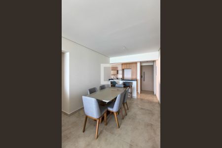 Apartamento para alugar com 2 quartos, 117m² em Vilamar, Praia Grande