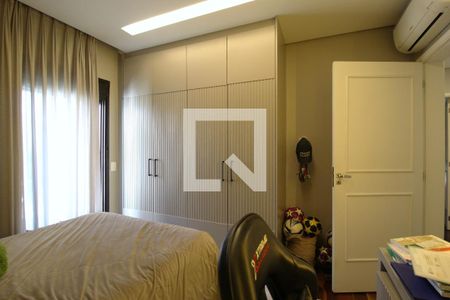 Quarto 1 de apartamento à venda com 3 quartos, 140m² em Moema, São Paulo