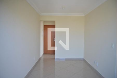 Sala de apartamento para alugar com 2 quartos, 52m² em Vila Príncipe de Gales, Santo André